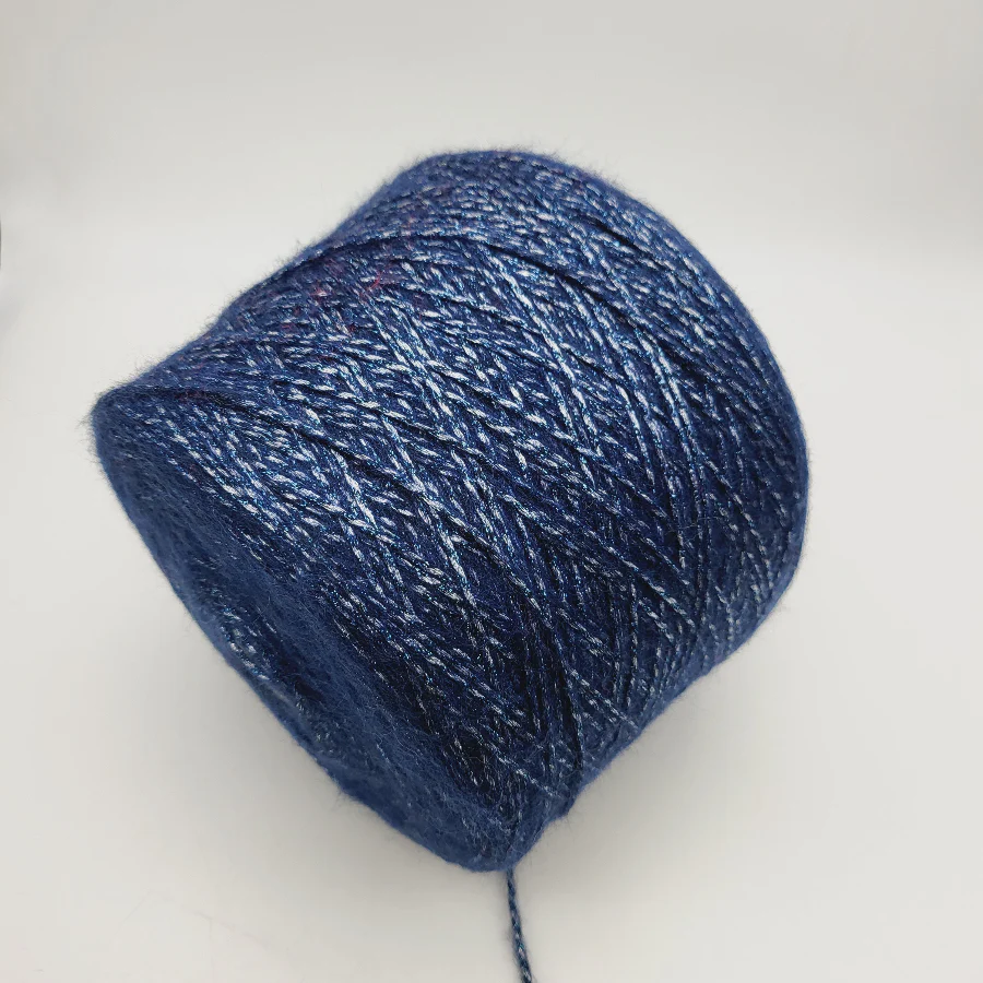 MOHAIR WITH LUREX | VOLUME YARN