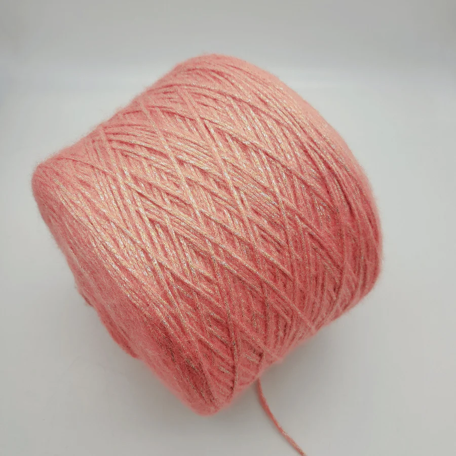 MOHAIR WITH LUREX | VOLUME YARN