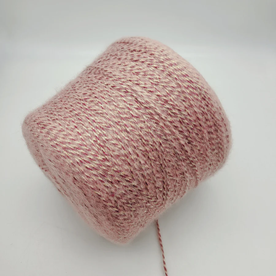 MOHAIR WITH LUREX | VOLUME YARN