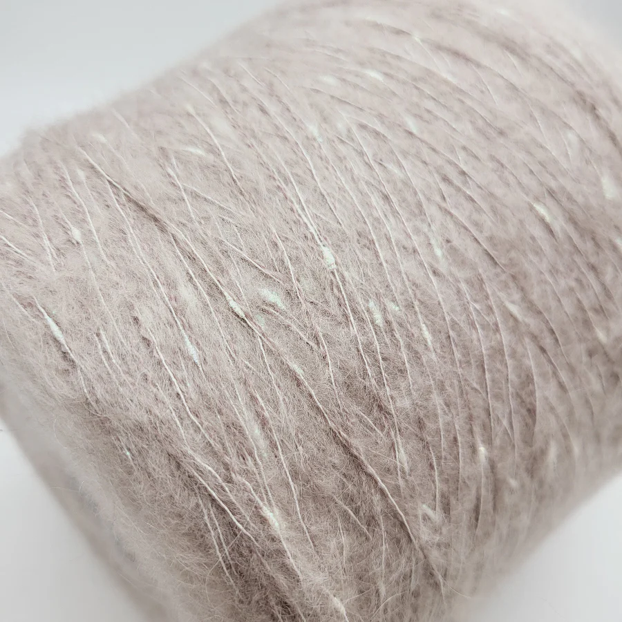 MOHAIR WITH LUREX - Image 2