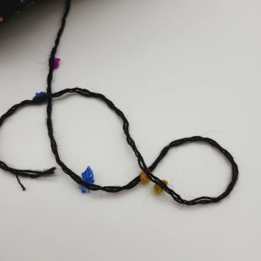 PON PON YARN - Image 2