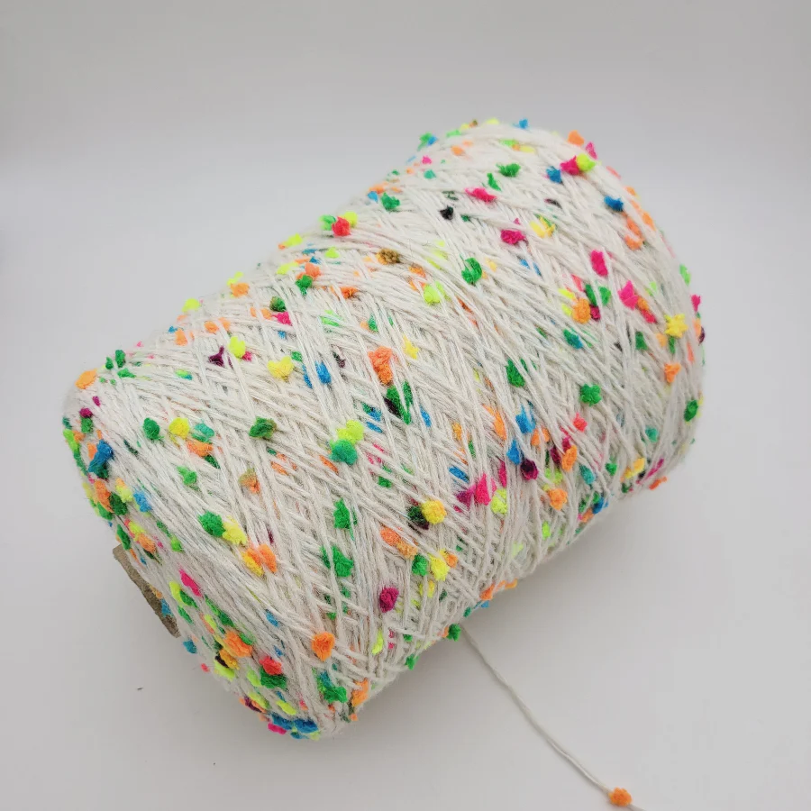 PON PON YARN