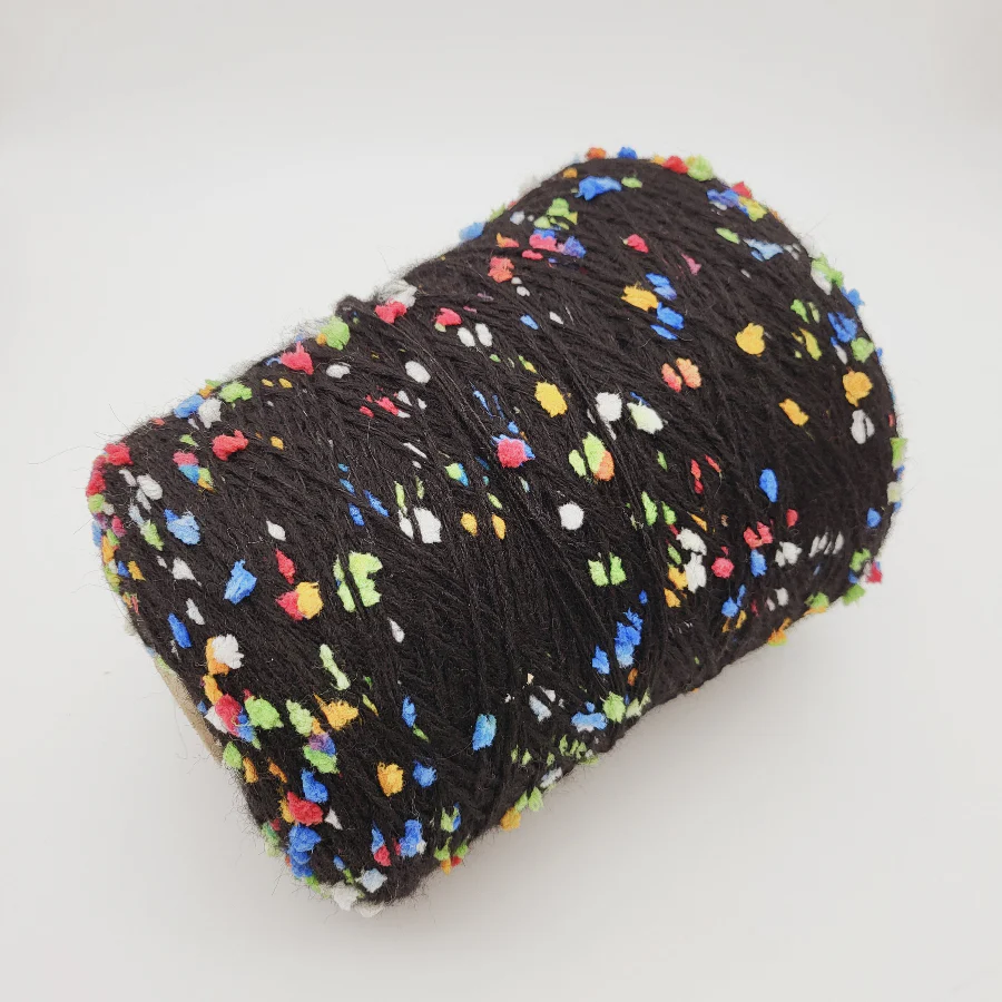 PON PON YARN