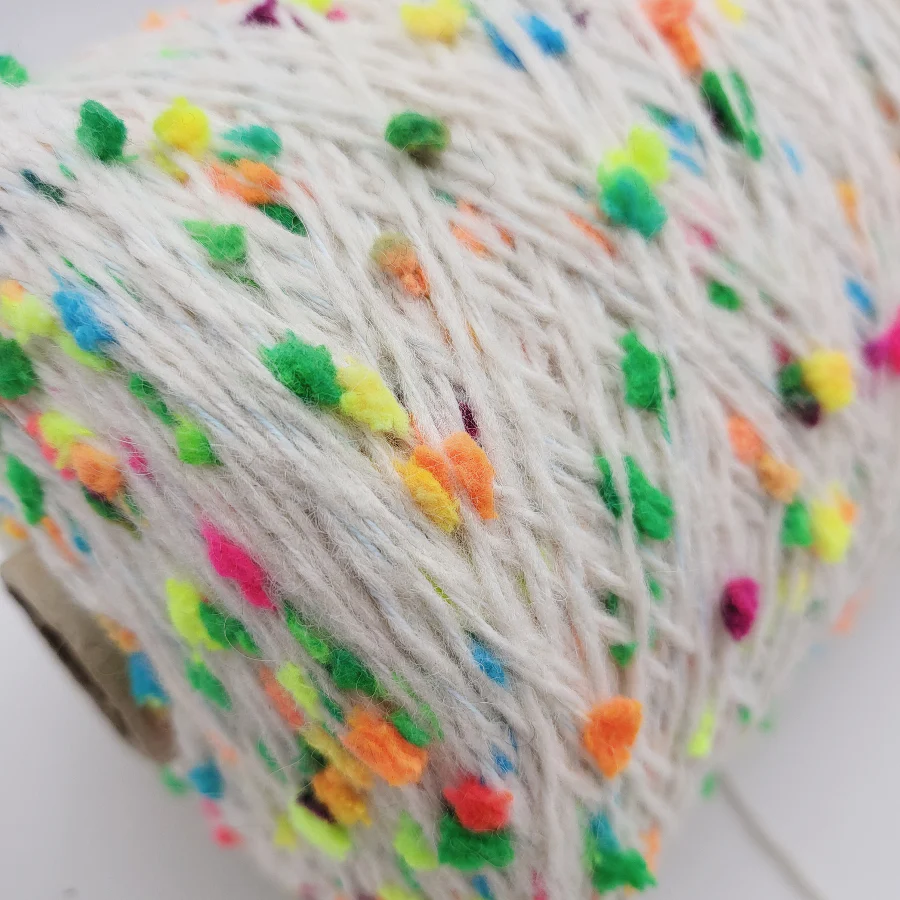 PON PON YARN - Image 3