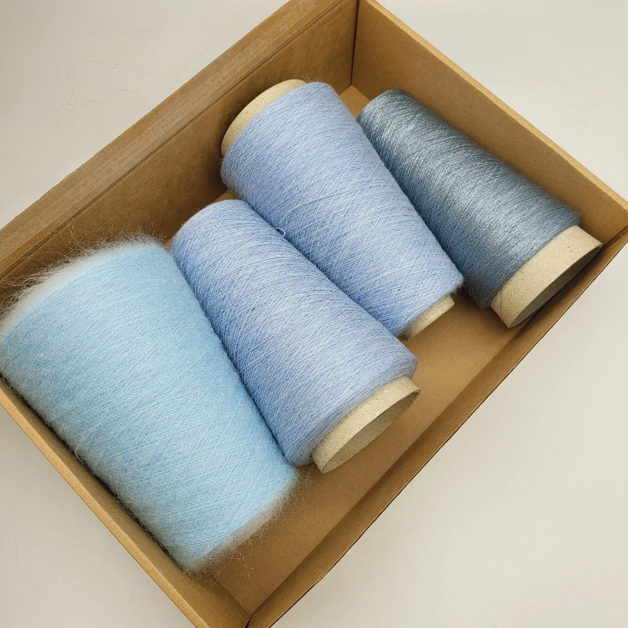 PROJECT BOX 559 | FREESIA