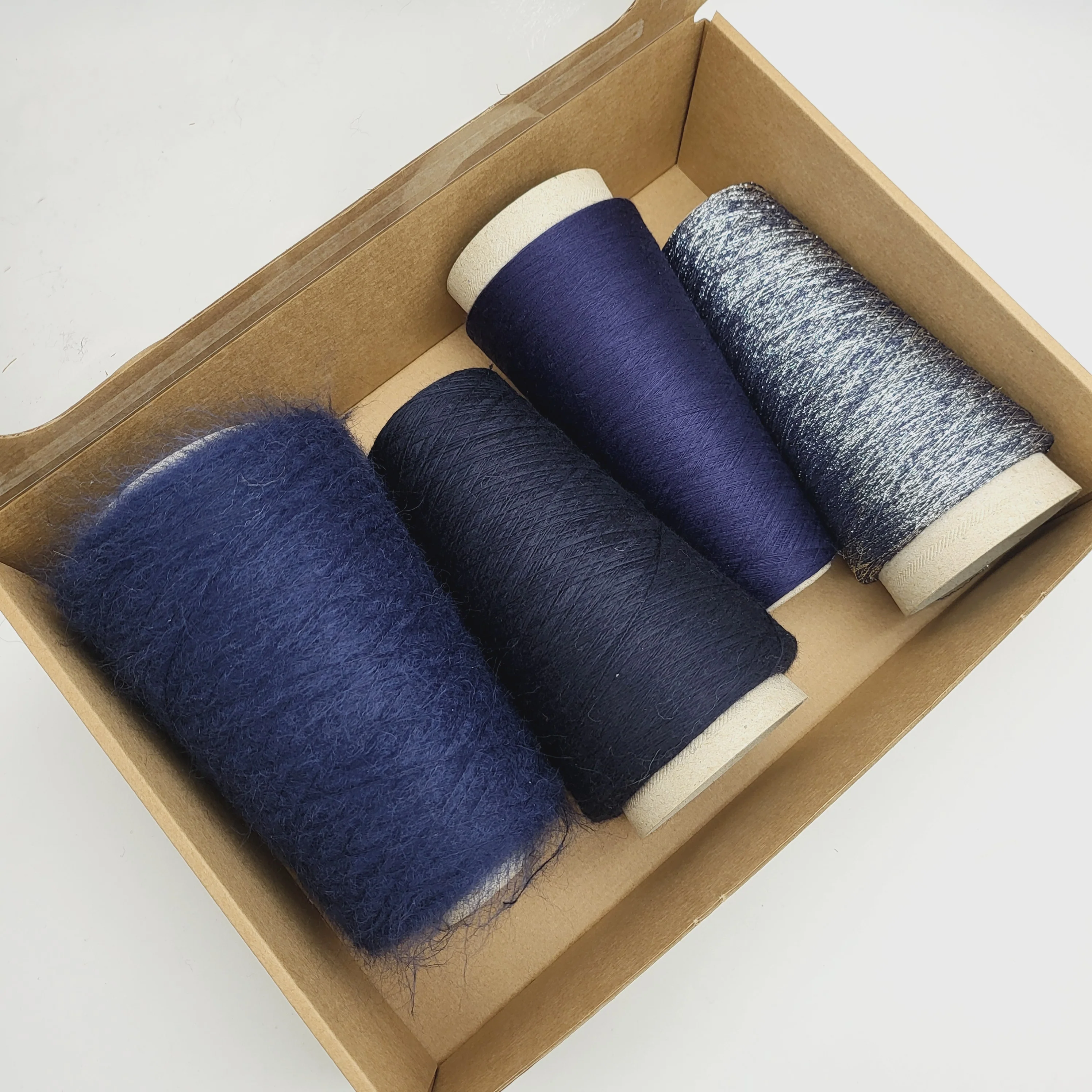 PROJECT BOX 584 | AZURE COMPASS