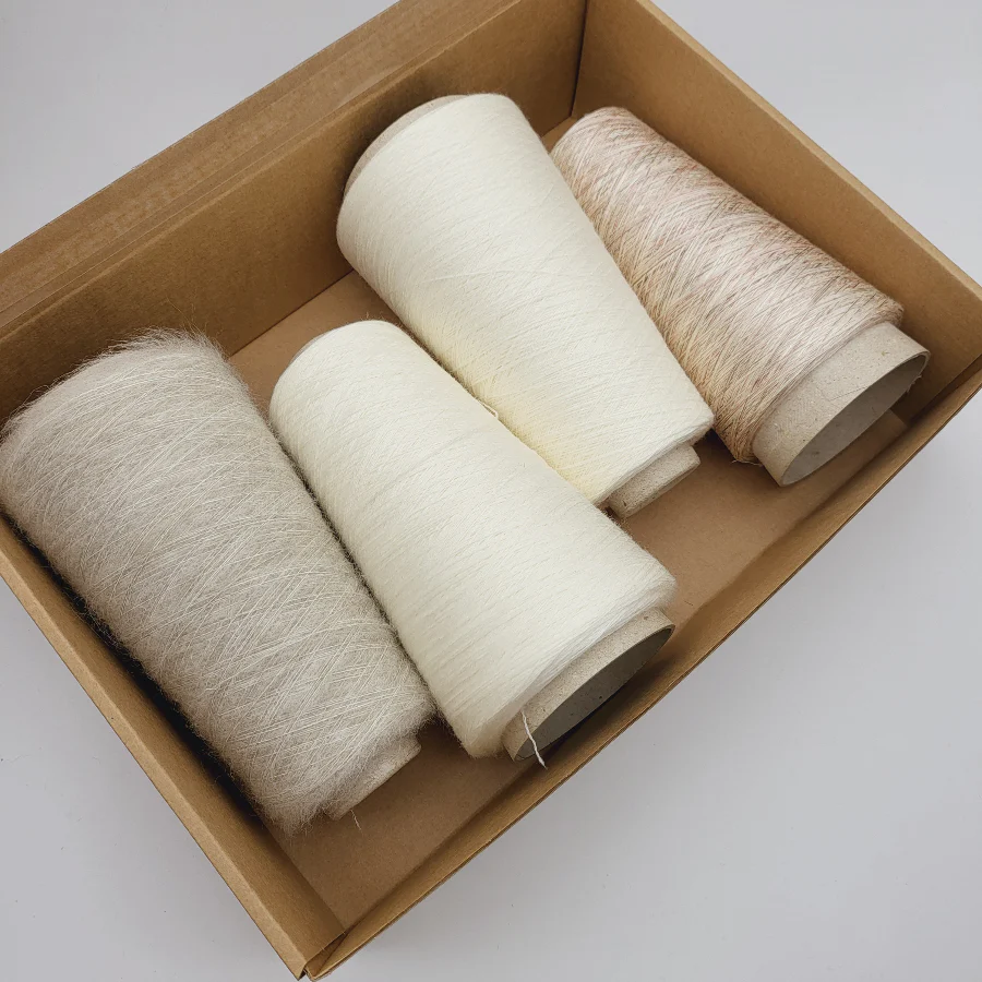 PROJECT BOX 588 | PEARL AND PINE