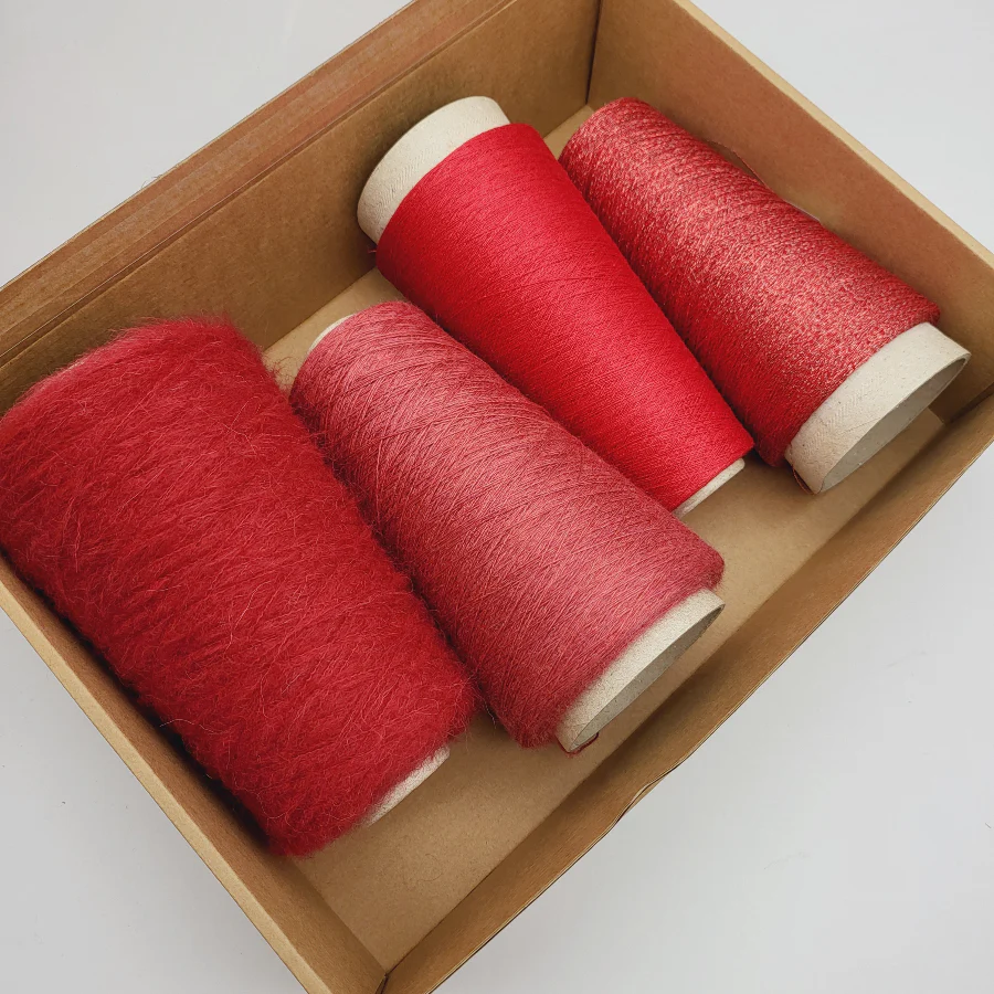 PROJECT BOX 591 | BLUSH AND BLOOM