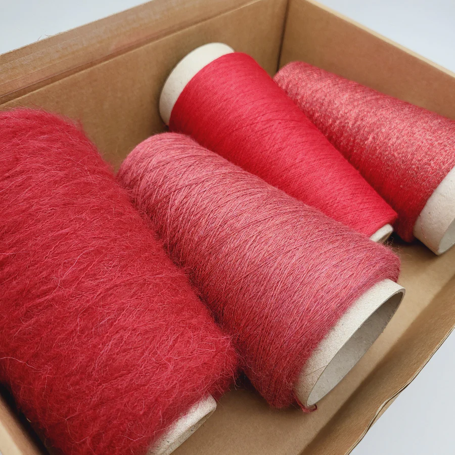 PROJECT BOX 591 | BLUSH AND BLOOM - Image 2
