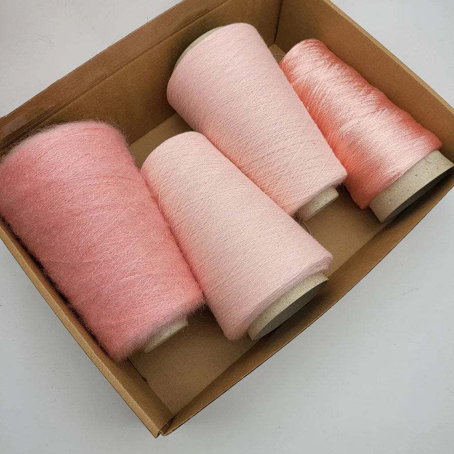 PROJECT BOX 593 | DREAMY DUNES