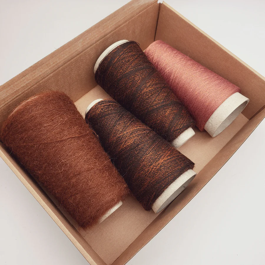 PROJECT BOX 595 | RUSTIC ROOTS
