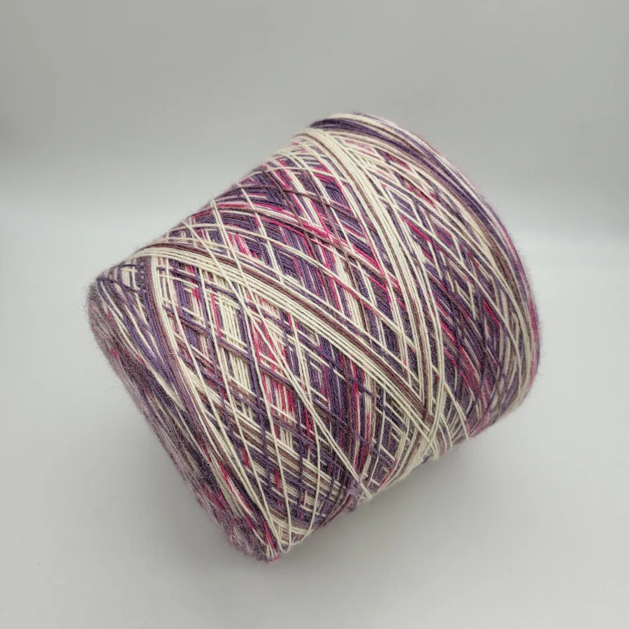 SOCK YARN