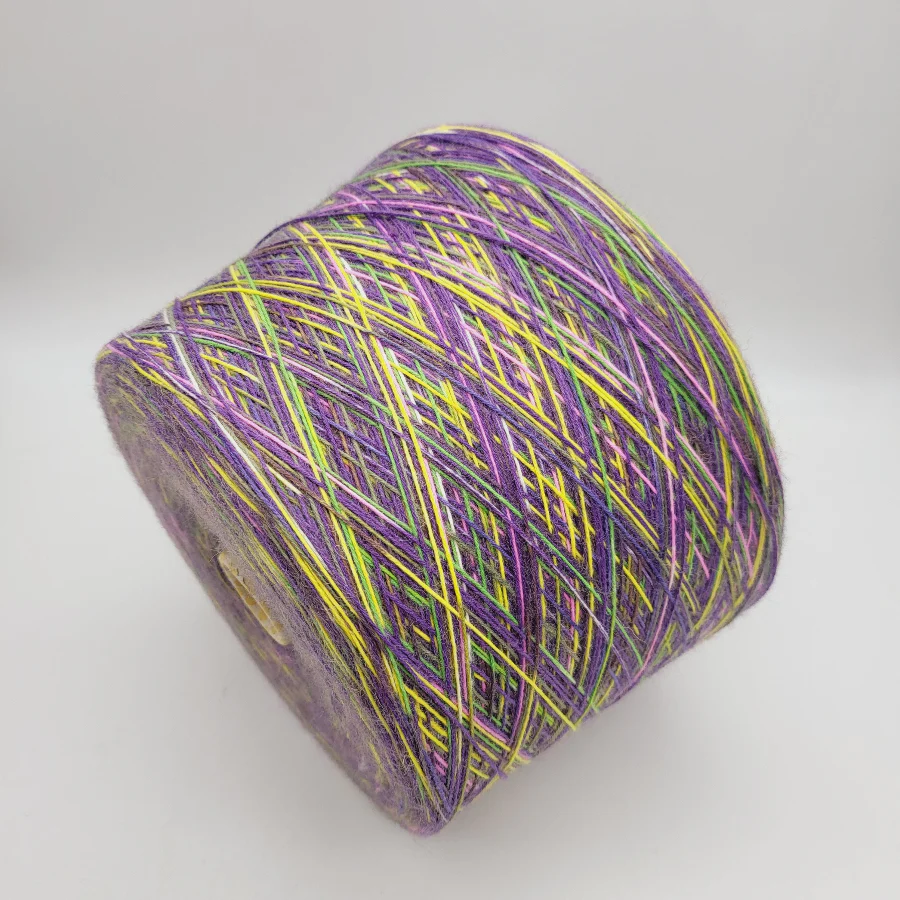 SOCK YARN