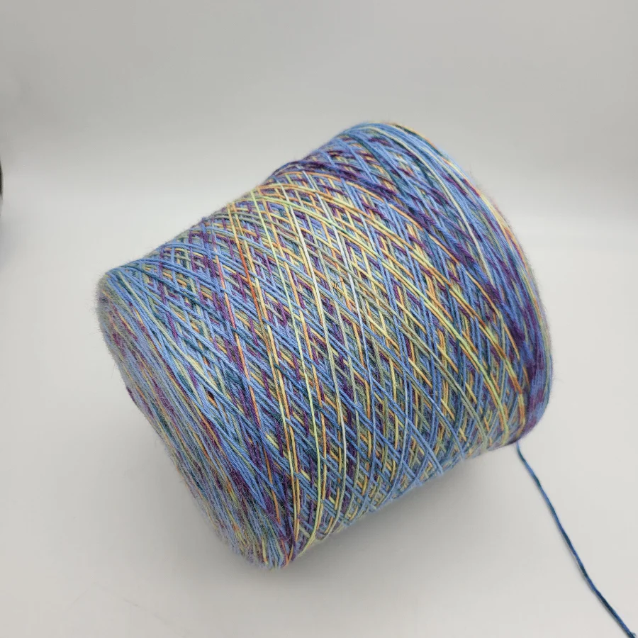 SOCK YARN