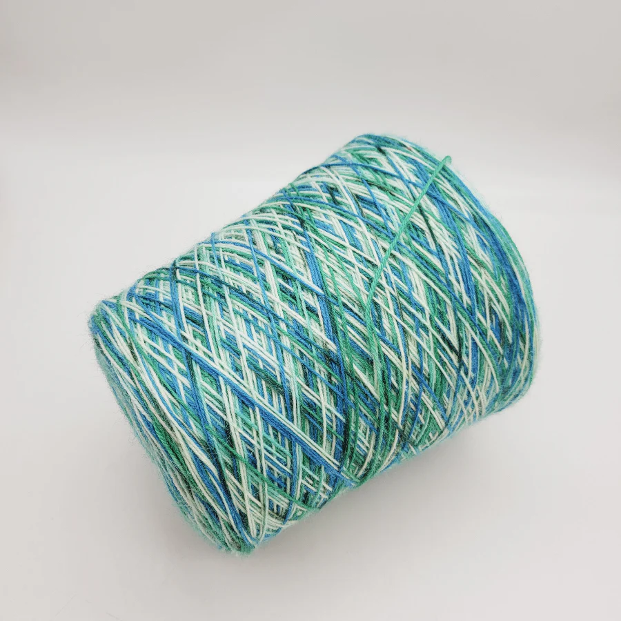 SOCK YARN