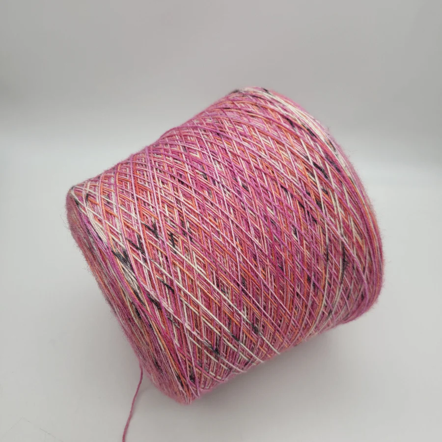 SOCK YARN
