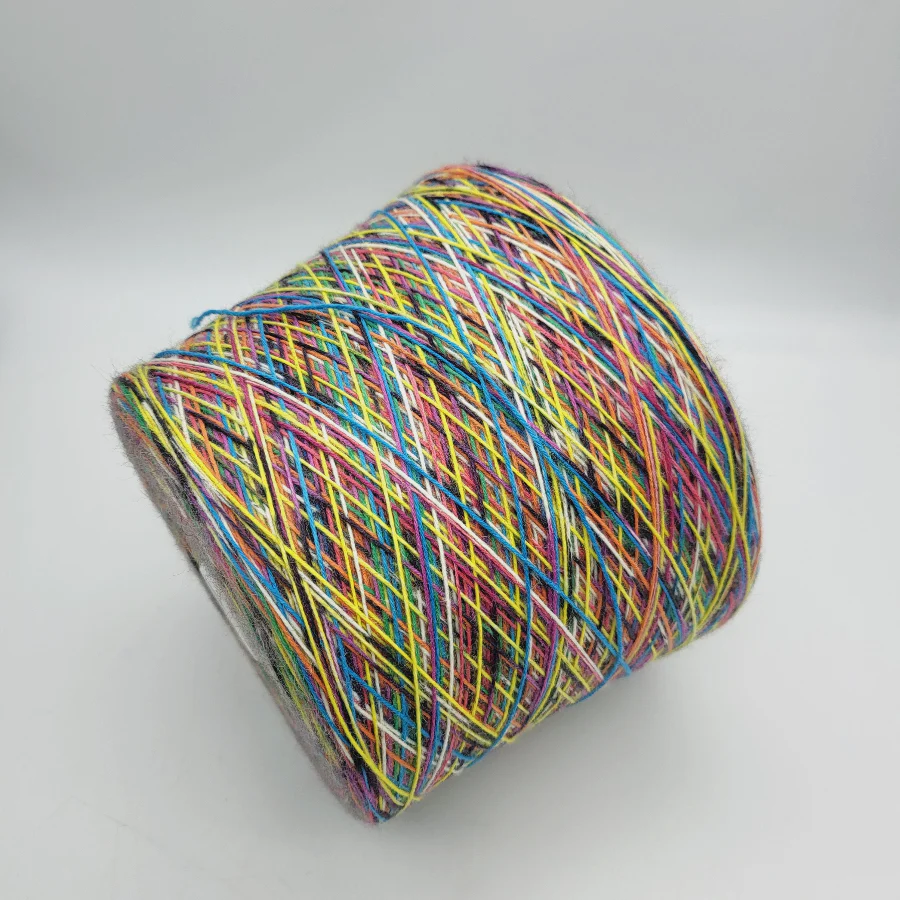 SOCK YARN