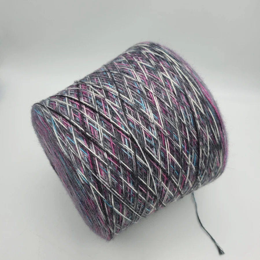 SOCK YARN
