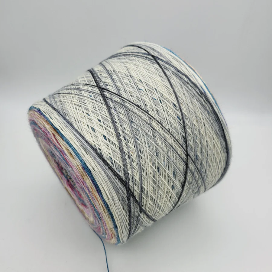 SOCK YARN
