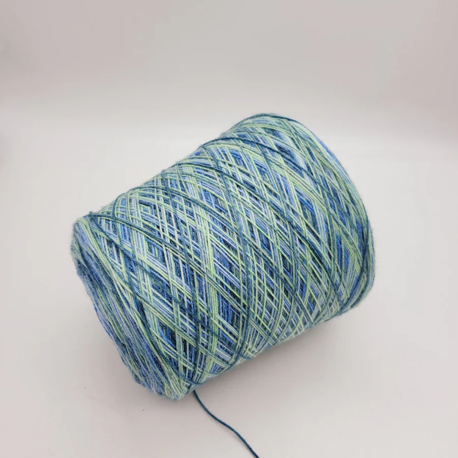 SOCK YARN | GRADIENT