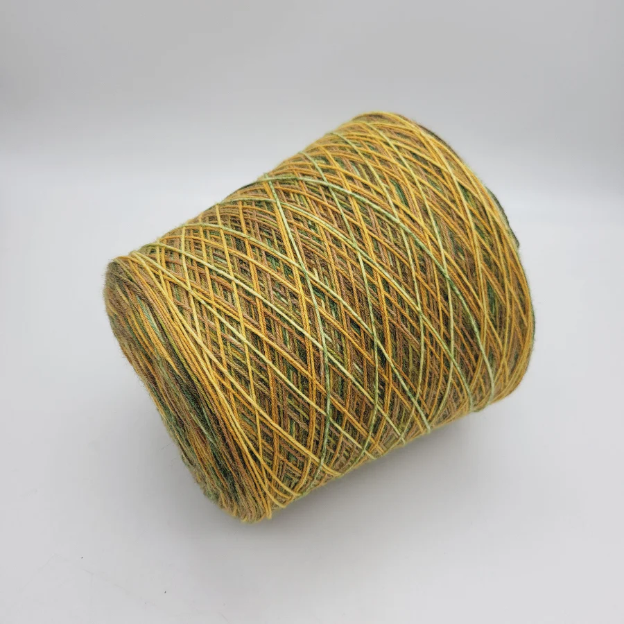 SOCK YARN | GRADIENT