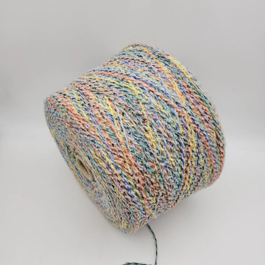 SOCK YARN | VELVET