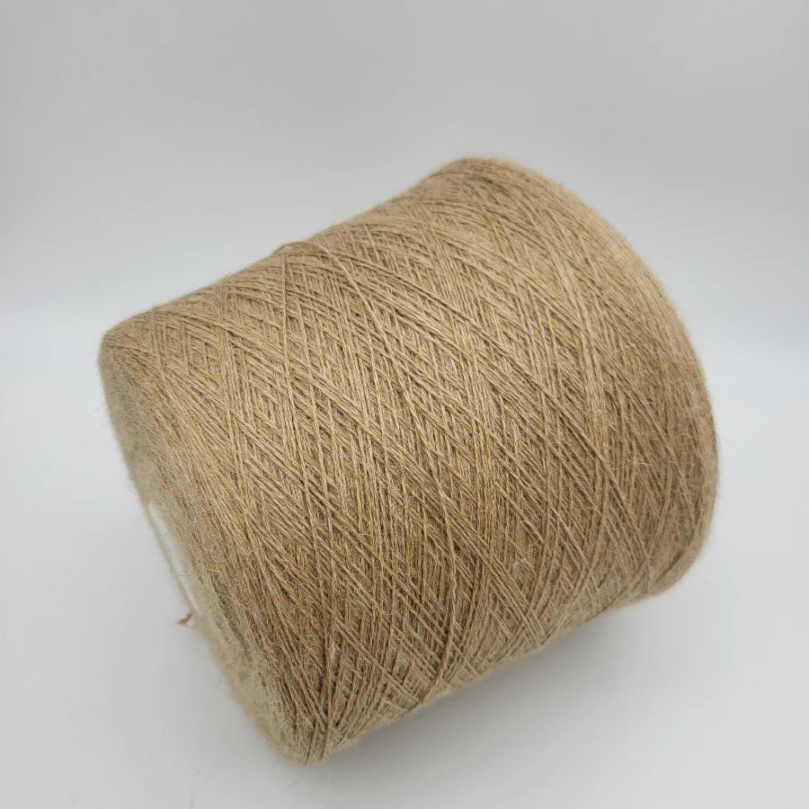 SUPER BABY ALPACA AND MERINO WOOL