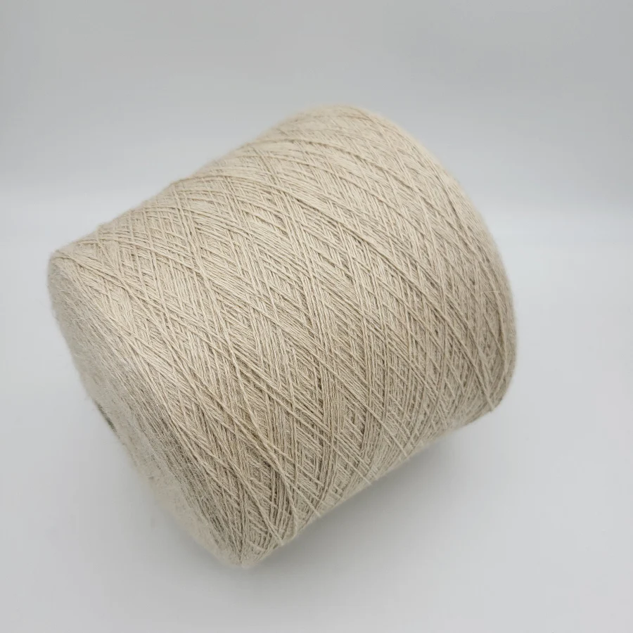 SUPER BABY ALPACA AND MERINO WOOL