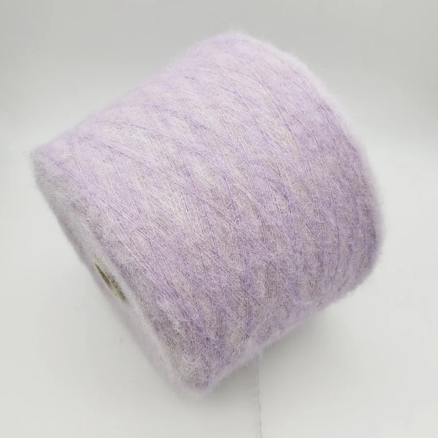 SUPER BABY ALPACA YARN