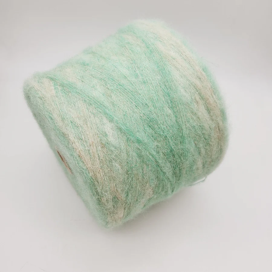 SUPER BABY ALPACA YARN