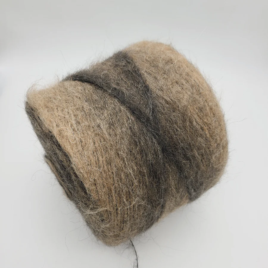 SUPER FINE BABY ALPACA | 450 m