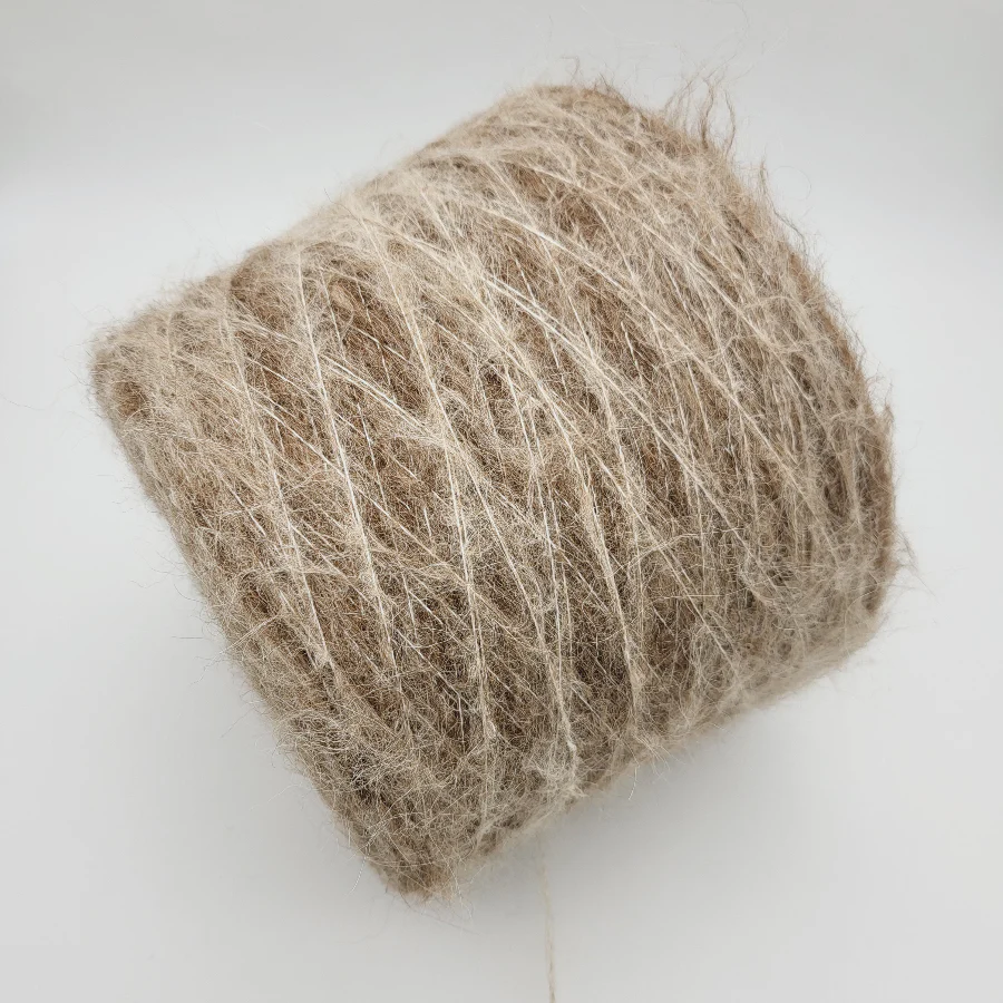SUPER FINE BABY ALPACA | 450