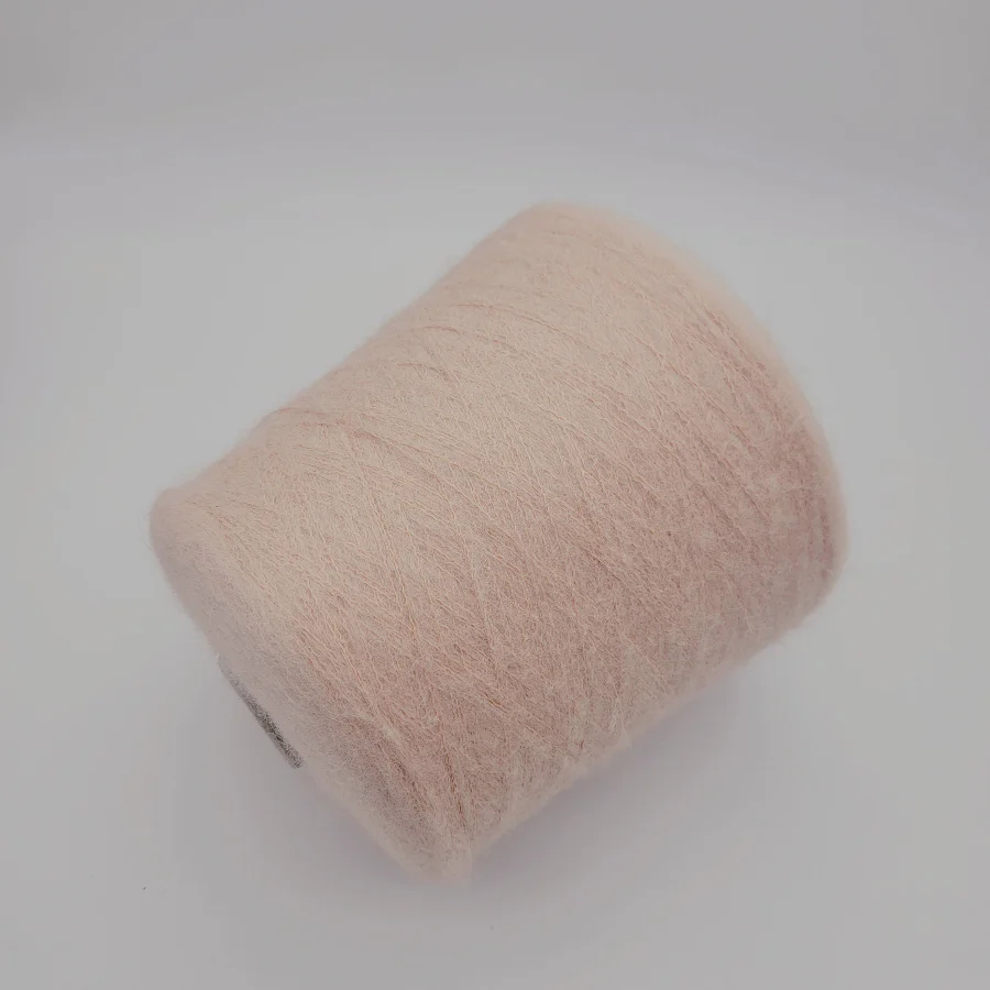 SUPER KID MOHAIR AND ALPACA YARN