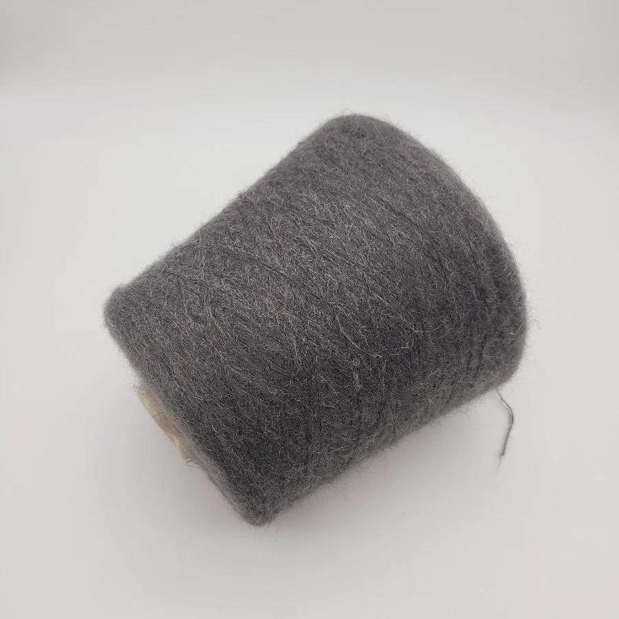 SUPER KID MOHAIR AND ALPACA YARN