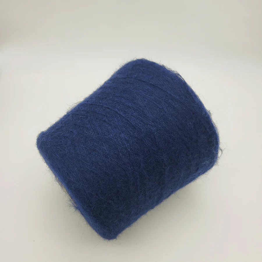 SUPER KID MOHAIR AND ALPACA YARN