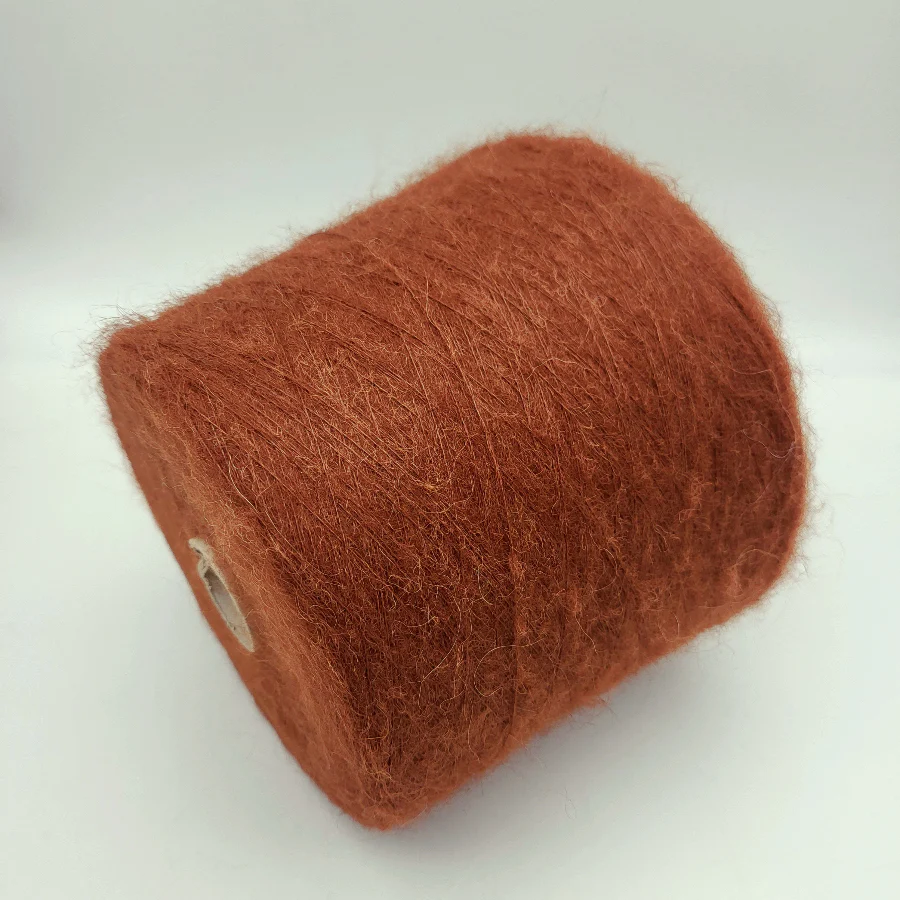SUPER KID MOHAIR AND BABY ALPACA