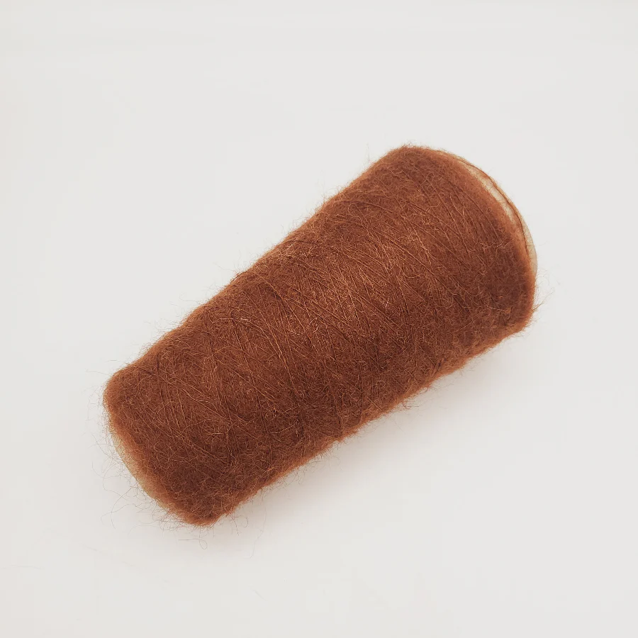 SUPER KID MOHAIR AND BABY ALPACA