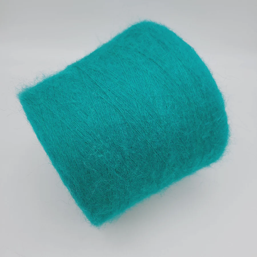 SUPER KID MOHAIR AND BABY ALPACA