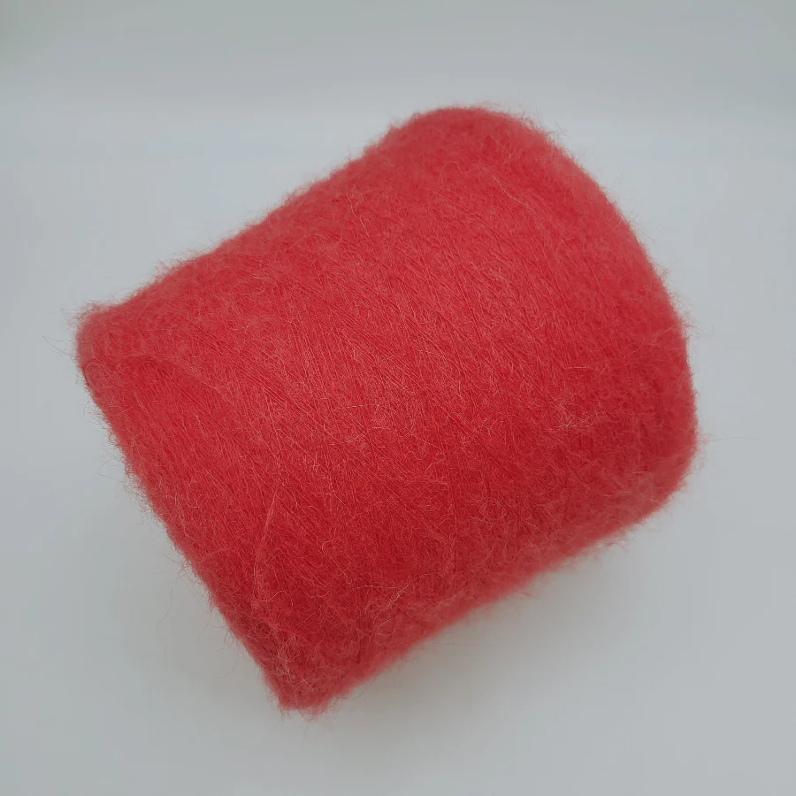 SUPER KID MOHAIR AND BABY ALPACA