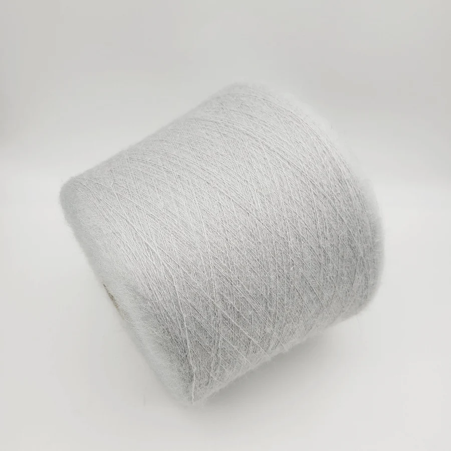 SUPER KID MOHAIR MIX YARN