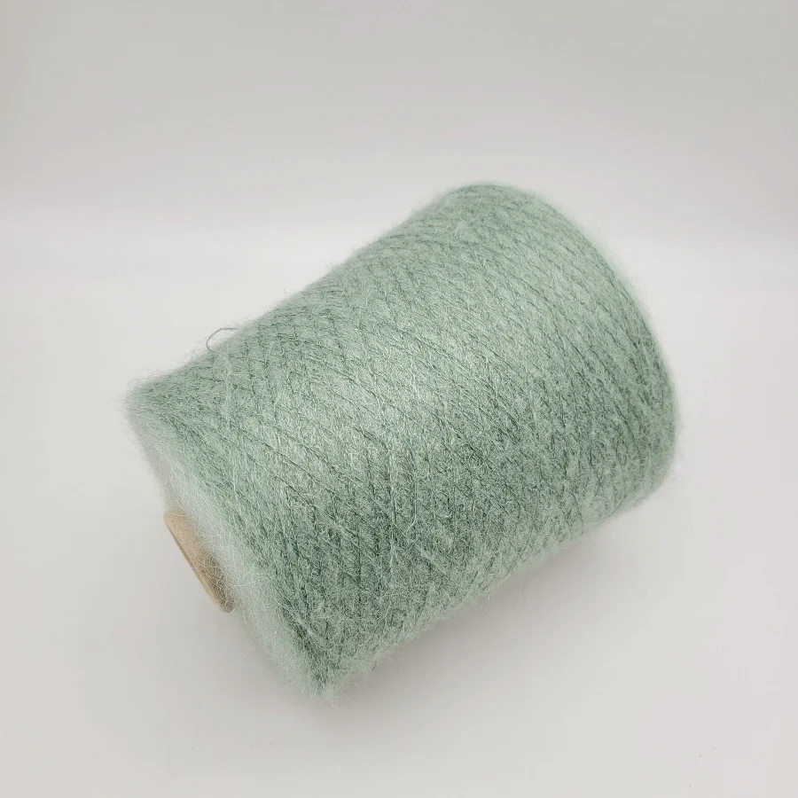 SUPER KID MOHAIR MIX YARN