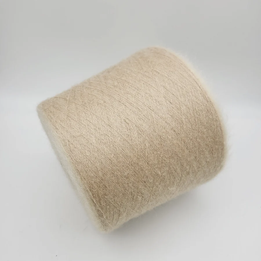 SUPER KID MOHAIR MIX YARN