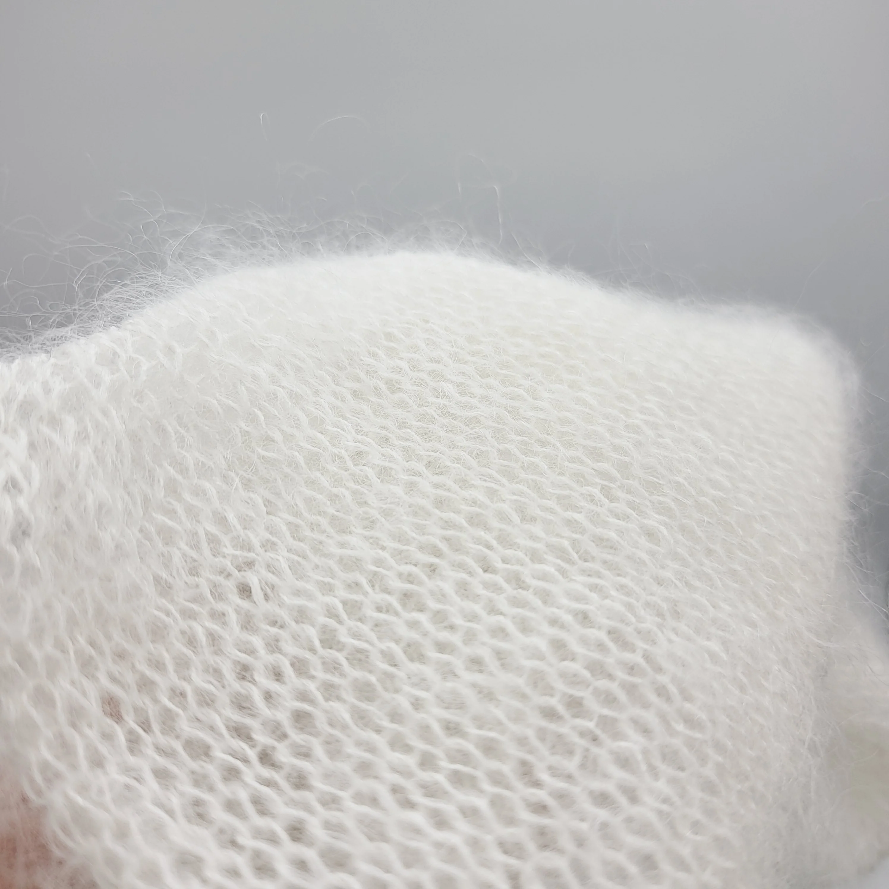 Super kid mohair & Silk | Sessia | 25 g - Image 3
