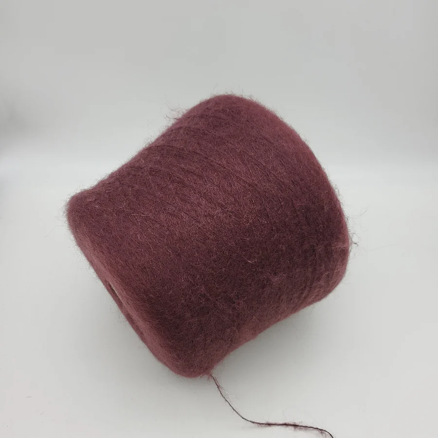 SUPER KIDMOHAIR AND MERINO YARN | SUPER SOFT