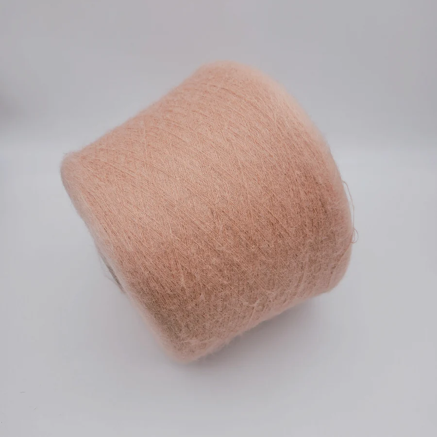 SUPER KIDMOHAIR AND MERINO YARN | SUPER SOFT