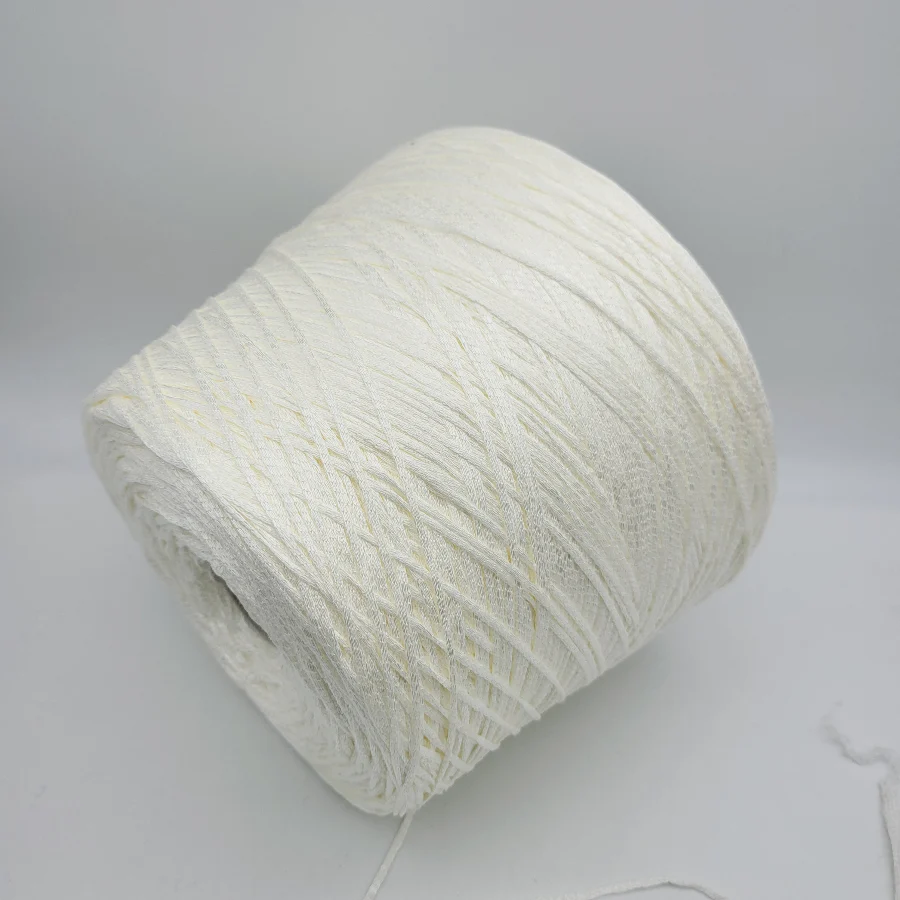 VISCOSE YARN | CHAIN TWISTED