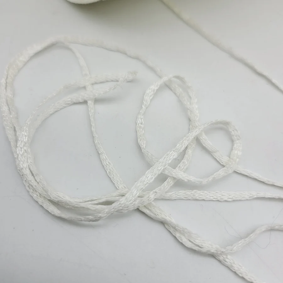 VISCOSE YARN | CHAIN TWISTED - Image 2